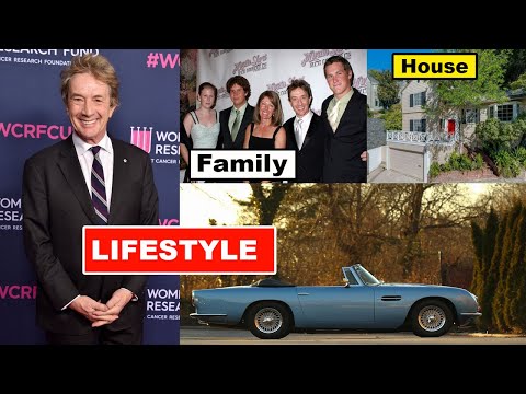 Video: Martin Short Net Worth: Wiki, Sposato, Famiglia, Matrimonio, Stipendio, Fratelli