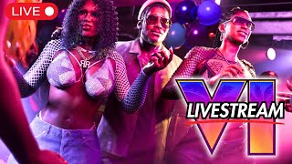 GTA VI Podcast Episode 31 LIVE | Road To GTA VI!