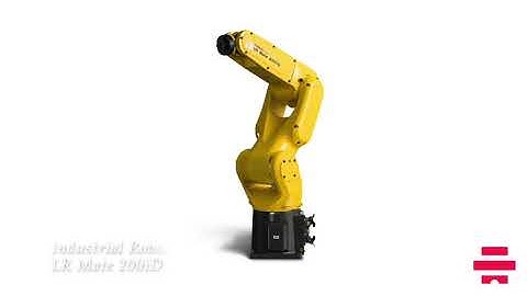 FANUC UK | Bot-Hive | FANUC