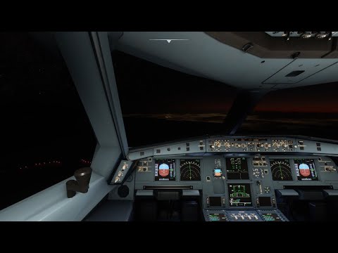 Microsoft Flight Simulator