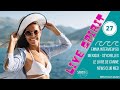 Club med spirit45 live 27  les seychelles cancun le livre  carine emma interview go