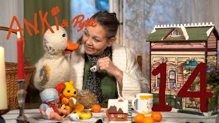 Julpresentlucköppning Med Anki & Pytte - Avsnitt 14