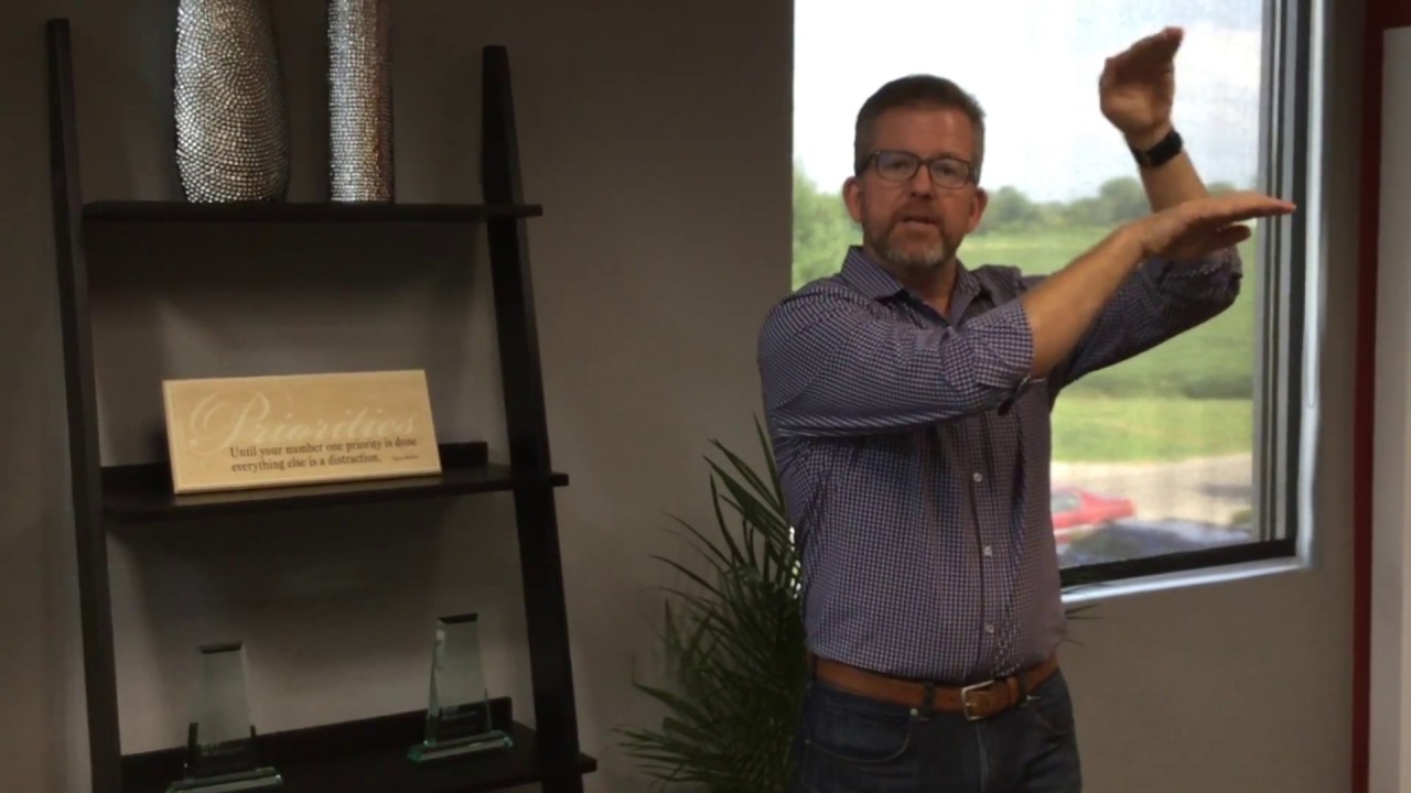 September 2018   Market Update!