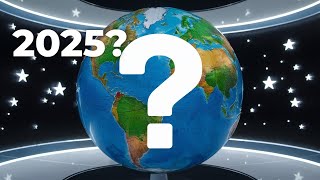 10 Global Events That Are Reshaping 2025