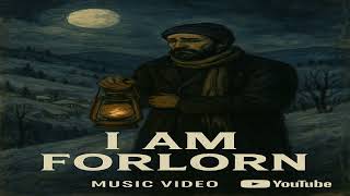 I Am Forlorn Bir Ay Dogar - Traditional Turkish Folk Song Cover