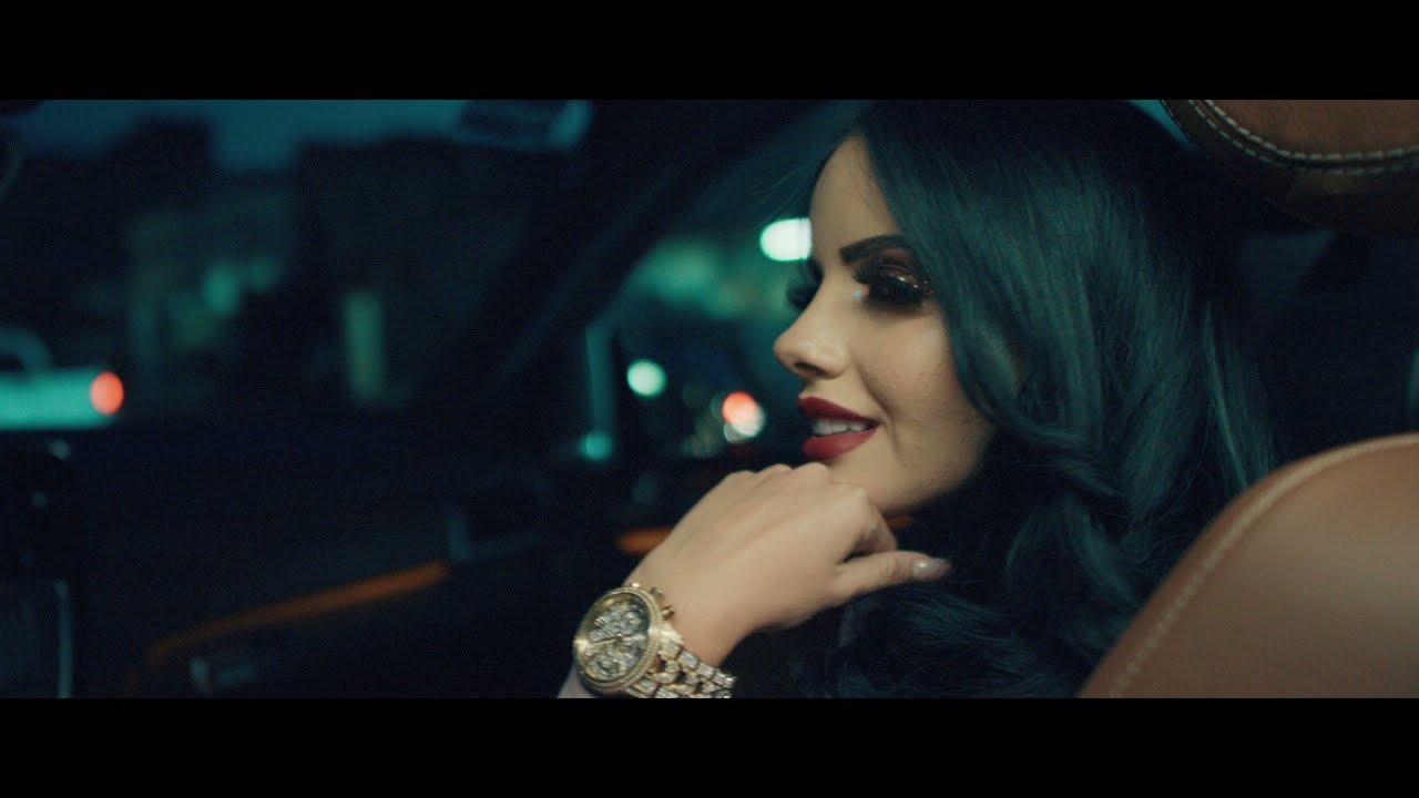 Maximo Grado -  El Del Sombrero Italiano (Video Oficial)