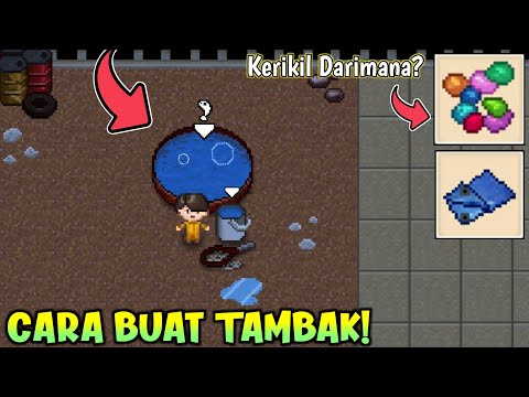 Video: Bagaimana cara mendapatkan aplikasi di kerikil saya?