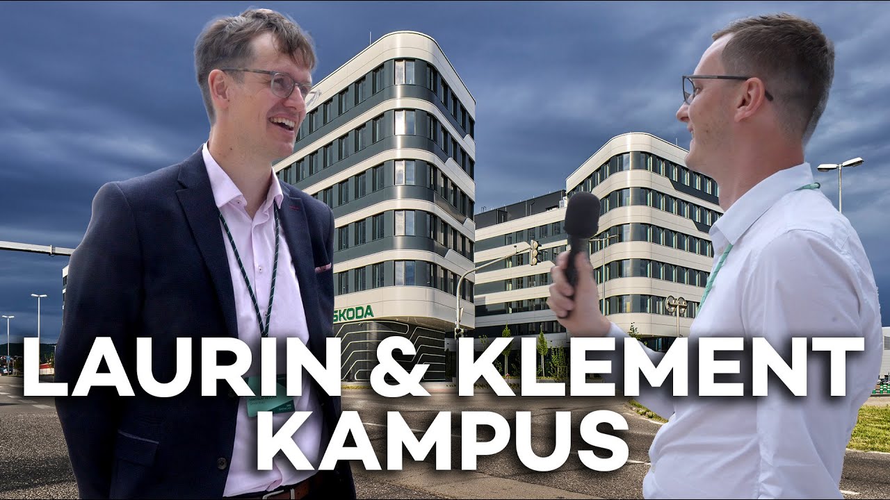 SVEN NEVLIDA: Přál bych si, aby lidé, kteří přijdou za prací, se stali Boleslaváky.