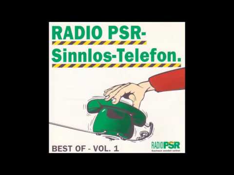 Sinnlos Telefon - Herr Schönescheisse und die Blindgänger.wmv