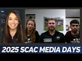 2025 SCAC Fall Media Days - McMurry University Cross Country
