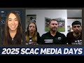 2025 SCAC Fall Media Days - McMurry University Cross Country
