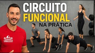 Aula De Circuito Funcional