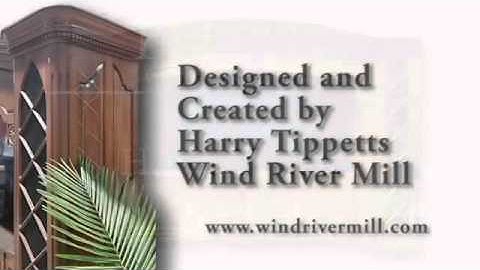 Legacy CNC Home or Office Theater