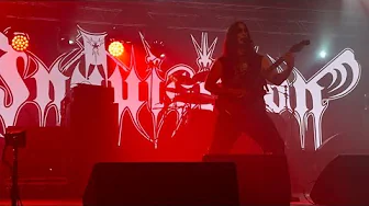 Inquisition - Live at Steelfest 2024 - High Quality (Full Set)