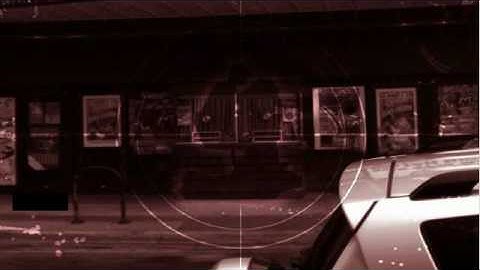 designbeast demo reel 2009