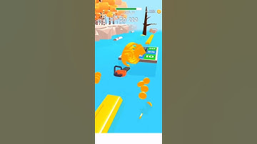 Spiral Roll | GaMePlaY aLL LeVeLs ¦52¦ |BIG UPDATE! [Android, iOS]