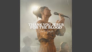 Video thumbnail of "Charity Gayle - Thank You Jesus for the Blood"