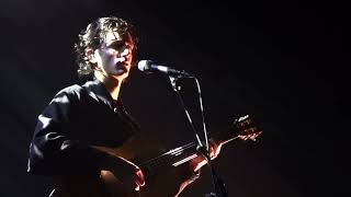 Tamino - The Longing (Live) Paris, Le Trianon - Novembre 2022