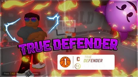 C True Defender | RB World 3 MONTAGE