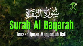 Download Lagu Surah Al Baqarah سورة البقرة With a Beautiful Voice Makes the Heart Calm | Ismail Al Qadi MP3