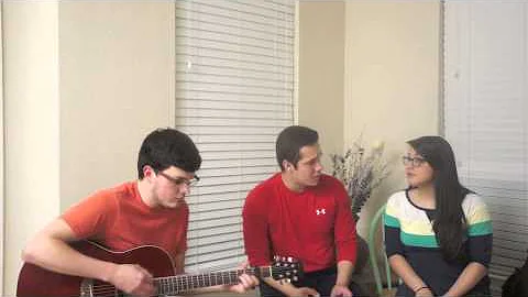 Ho Hey (The Lumineers) - Marvin Castillo