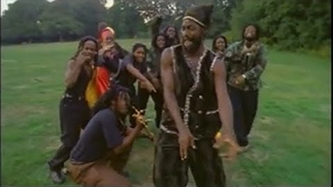 Mt Zion Medley Video - Capleton, Jahmason, Morgan Heritage, LMS, Ras Shiloh & Bushman