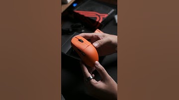 ATTACK SHARK x AJAZZ AJ159 APEX PAW3950 Triple Mode Gaming Mouse 8K