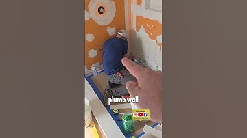 📐⚙Flat, Level, Plumb, Square - What