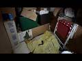 Arkansas Family Discovers Man Living In Basement