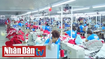 Bất động sản công nghiệp: Cơ hội và thách thức