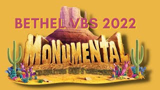 VBS 2022 Highlight Reel Full Version