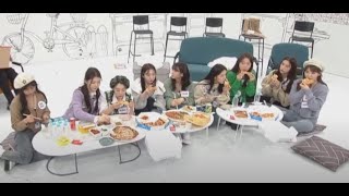 211117 홈커밍데이 케플러 Idol Live School: Homecoming Day Kep1er