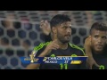 Gold Cup 2015 - All Goals