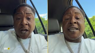 Jadakiss - The Worst Nightmare ‘Freestyle’