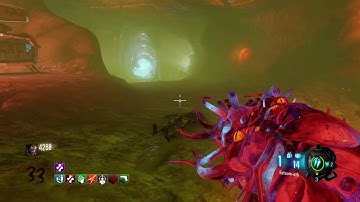 *Black Ops 3* REVELATIONS - PACK A PUNCH APOTHICON SERVANT UPGRADE