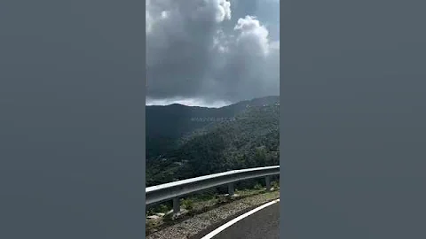 Wanderlust ⛰️Traveling soul #shorts#video