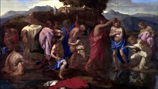 Michel-Richard Delalande: 'Deitatis Majestatem' Grand Motet