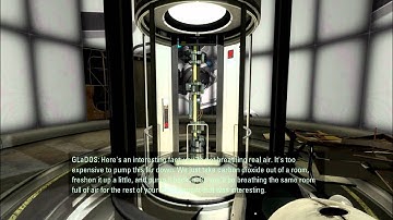 Portal 2: Part 5 - I