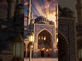 نور الإسلام رحلة روحانية