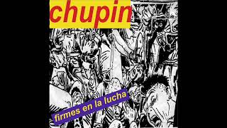 CHUPIN PUNK (BS AS)