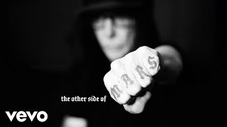 Mick Mars - Ready to Roll
