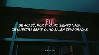 bad bunny - vete (letra).