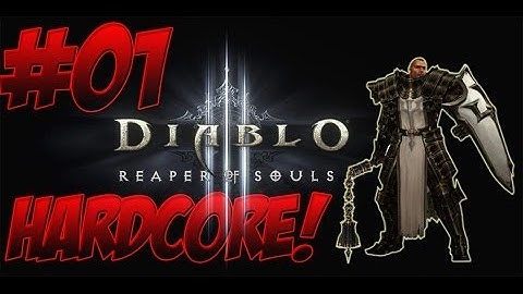 #1 Act 1 Here we go! - Let