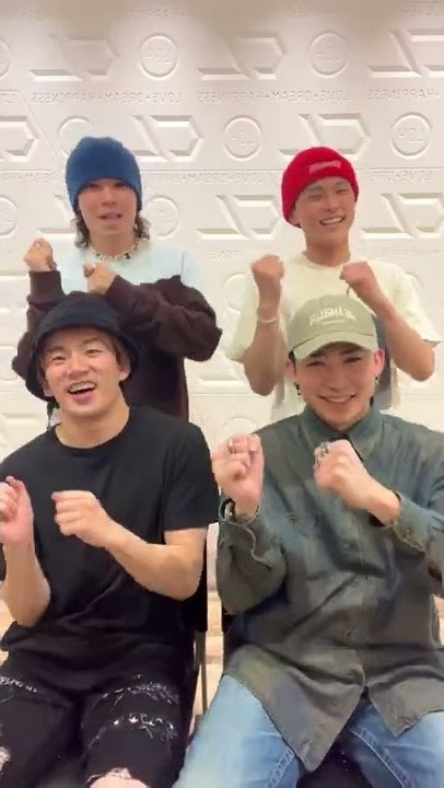 【Giant Steps / KIDMATIC】　TikTokでバズった振り付け #Shorts #ローカルカンピオーネ #KIDMATIC