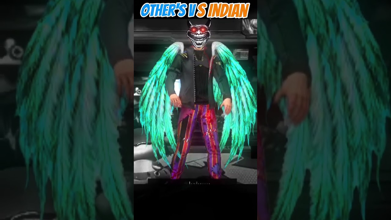 other server versus Indian server shayari challenge With # for last one