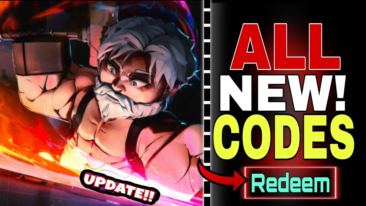 ALL NEW! THE FORGE ROBLOX CODES 2026 - THE FORGE CODES 2026 [ROBLOX ...