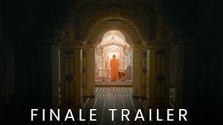 Finale Trailer | The First of its Kind