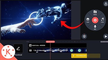 How to Make Professional Intro For YouTube on Mobile in Kinemaster | Intro Kaise Banaye?