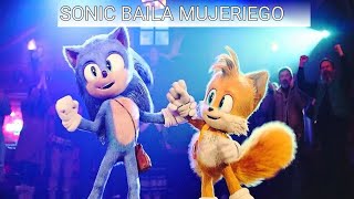 por culpa de la calle el dinero y el alchol version sonic😎😎 screenshot 4