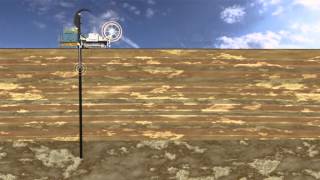 Project 3.4 Regional Mineral System Drilling for Targeting and Testing